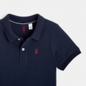 Enf-G-Polo-TANDOORI POLO PIQUE