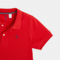 Enf-G-Polo-TANDOORI POLO PIQUE
