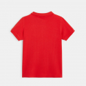 Enf-G-Polo-TANDOORI POLO PIQUE