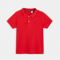 Enf-G-Polo-TANDOORI POLO PIQUE