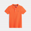 Enf-G-Polo-TANDOORI POLO PIQUE