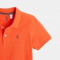 Enf-G-Polo-TANDOORI POLO PIQUE