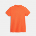 Enf-G-Polo-TANDOORI POLO PIQUE