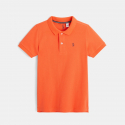 Enf-G-Polo-TANDOORI POLO PIQUE