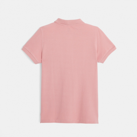Enf-G-Polo-TANDOORI POLO PIQUE