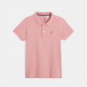 Enf-G-Polo-TANDOORI POLO PIQUE