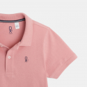 Enf-G-Polo-TANDOORI POLO PIQUE