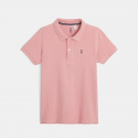 Enf-G-Polo-TANDOORI POLO PIQUE