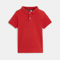Enf-G-Polo-TANDOORI POLO PIQUE