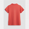 Enf-G-Polo-TANDOORI POLO PIQUE