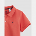 Enf-G-Polo-TANDOORI POLO PIQUE