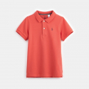 Enf-G-Polo-TANDOORI POLO PIQUE