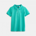 Enf-G-Polo-TANDOORI POLO PIQUE
