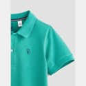 Enf-G-Polo-TANDOORI POLO PIQUE