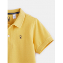 Enf-G-Polo-TANDOORI POLO PIQUE