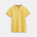 Enf-G-Polo-TANDOORI POLO PIQUE