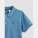 Enf-G-Polo-TANDOORI POLO PIQUE
