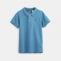 Enf-G-Polo-TANDOORI POLO PIQUE