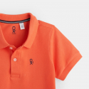 Enf-G-Polo-TANDOORI POLO PIQUE