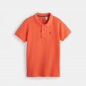 Enf-G-Polo-TANDOORI POLO PIQUE