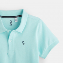 Enf-G-Polo-TANDOORI POLO PIQUE