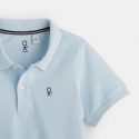 Enf-G-Polo-TANDOORI POLO PIQUE