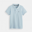 Enf-G-Polo-TANDOORI POLO PIQUE