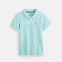 Enf-G-Polo-TANDOORI POLO PIQUE