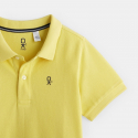 Enf-G-Polo-TANDOORI POLO PIQUE