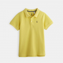Enf-G-Polo-TANDOORI POLO PIQUE