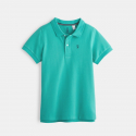 Enf-G-Polo-TANDOORI POLO PIQUE