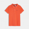 Enf-G-Polo-TANDOORI POLO PIQUE