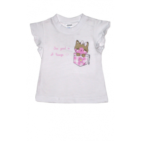 Βρεφικό Σετ Pretty baby® Γατούλα 5-10 ετών, σετ των 2