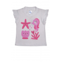 Βρεφικό Σετ Pretty baby® Ιππόκαμπος 6m+, σετ των 2