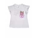 Βρεφικό Σετ Pretty baby® Γατούλα 6m+, σετ των 2