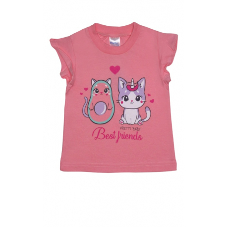 Βρεφικό Σετ Pretty baby® Γατούλα 6m+, σετ των 2