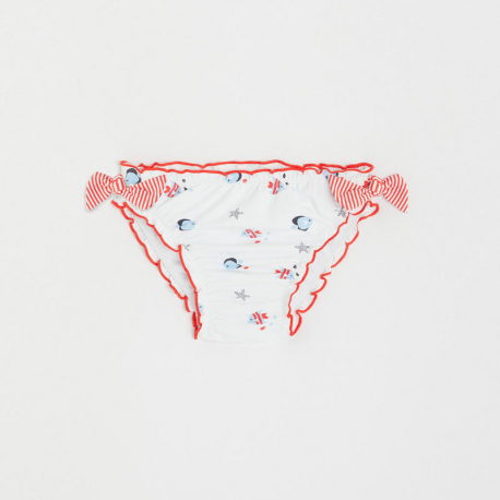 V2 CULOTTE OCEAN