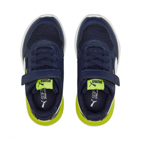 Παιδικά παπούτσια Puma X-Ray Speed Lite AC PS