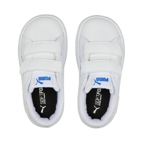 Παιδικά παπούτσια Puma Smash v2 Home School V Inf