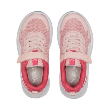 Παιδικά παπούτσια Puma Evolve Mesh AC PS