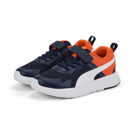 Παιδικά παπούτσια Puma Evolve Mesh AC PS