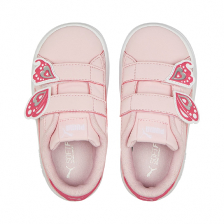 Παιδικά παπούτσια Puma Smash v2 Bfly V Inf