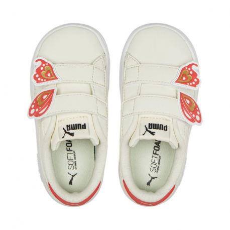 Παιδικά παπούτσια Puma Smash v2 Bfly V Inf