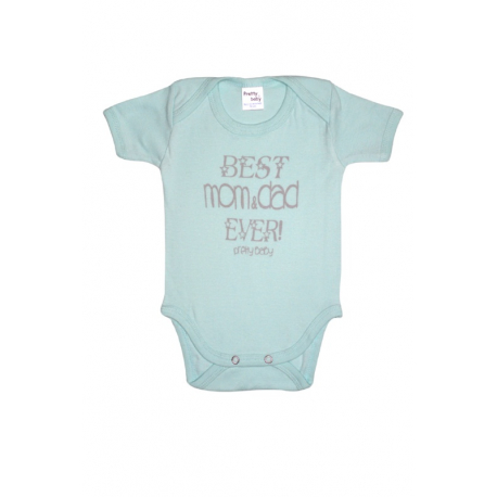 Κορμάκια Pretty baby® Best σετ των 2