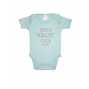 Κορμάκια Pretty baby® Best σετ των 2