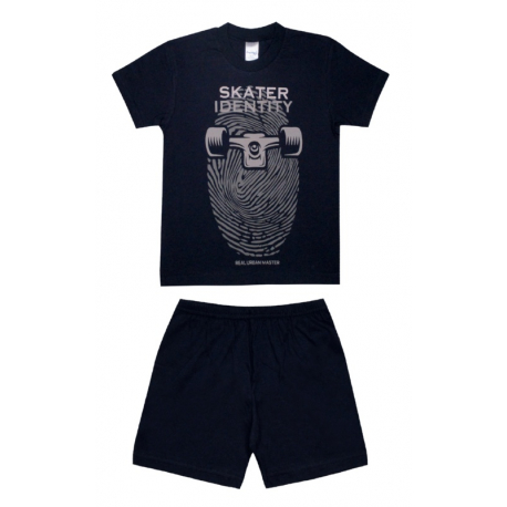 Παιδικό Σετ Pretties® Skater Identity, σετ των 2