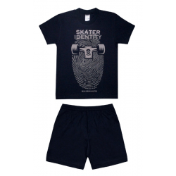 Παιδικό Σετ Pretties® Skater Identity, σετ των 2