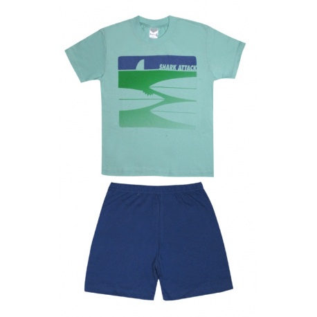 Παιδικό Σετ Pretties® Shark Attack, σετ των 2