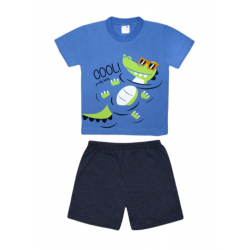 Βρεφικό Σετ Pretty baby® Cool 6m+, σετ των 2