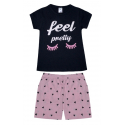 Παιδικό Σετ Pretties® Feel Pretty, σετ των 2